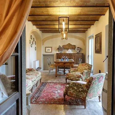 Borgo Del Falco *