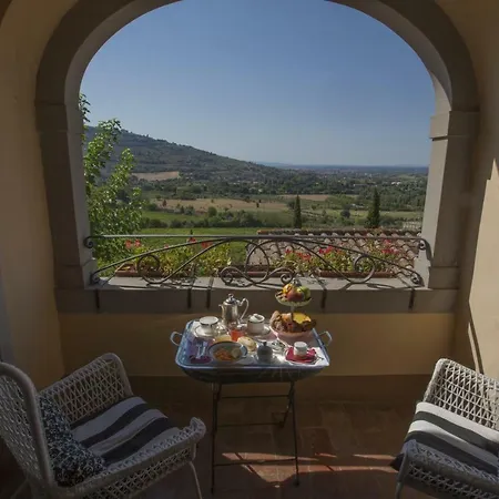 Borgo Del Falco Villa