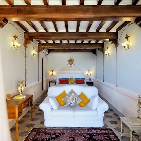 Borgo Del Falco Villa