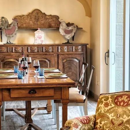 Borgo Del Falco Villa