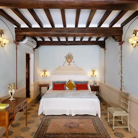 Villa Borgo Del Falco *