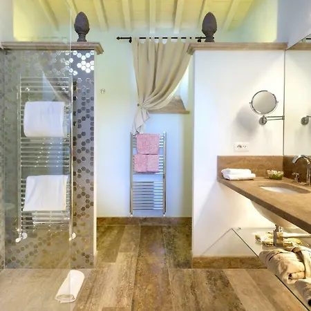 Villa Borgo Del Falco Cortona