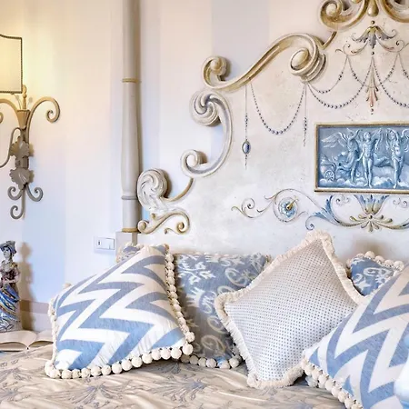 Villa Borgo Del Falco *