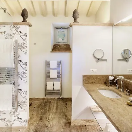 Borgo Del Falco Villa Cortona