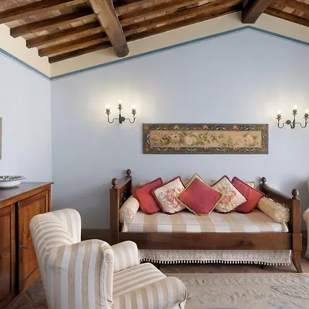 Borgo Del Falco Villa Cortona