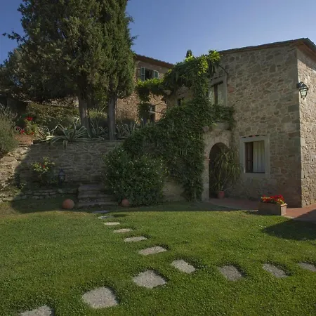 Villa Borgo Del Falco *