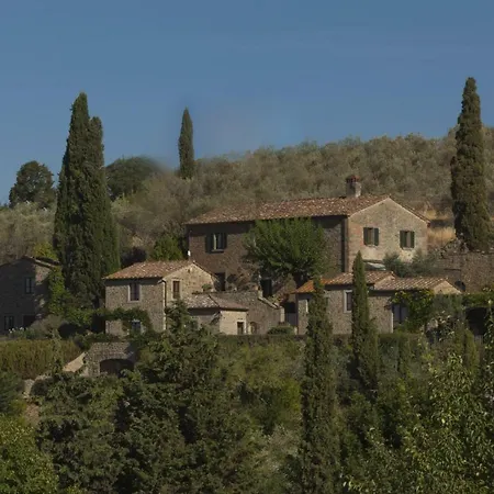Villa Borgo Del Falco *