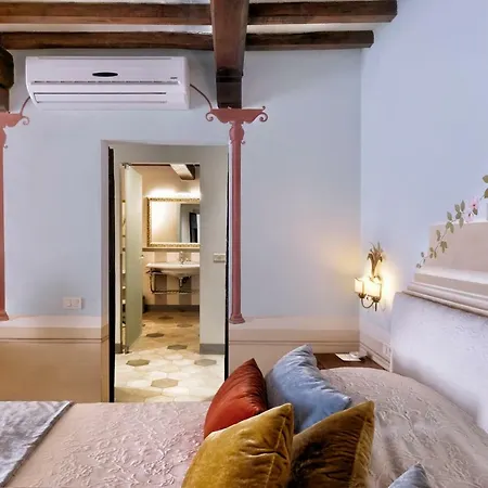Borgo Del Falco Villa Cortona