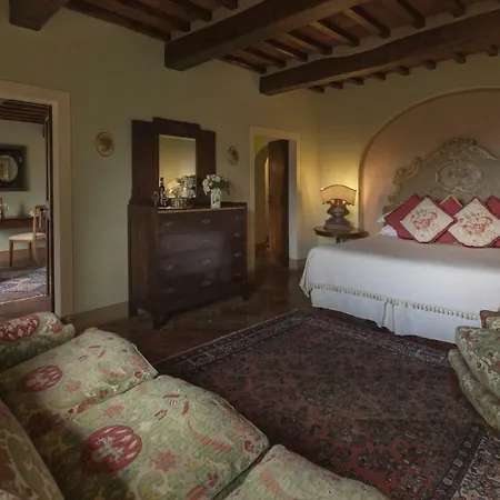 Borgo Del Falco Villa