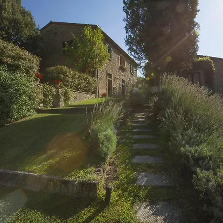 Borgo Del Falco Villa Cortona